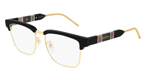 gucci hardware for glasses